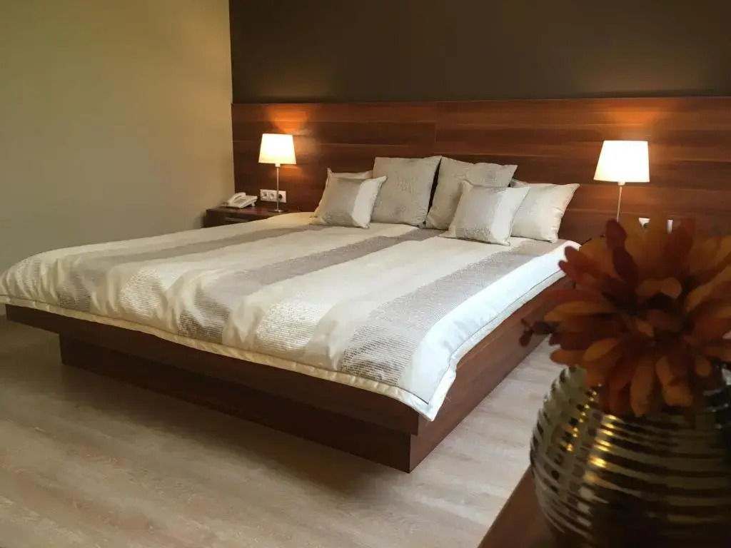 Alfa Hotel