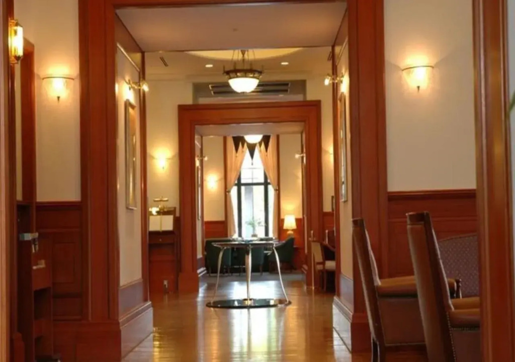 Hotel Sosei Sapporo MGallery Collection