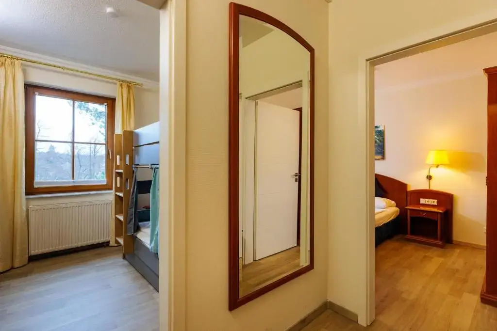 Residenz Seehotel Berlin Brandenburg