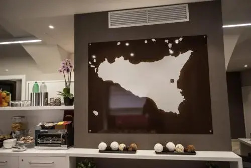 ETNEA 454 Catania Luxury Rooms