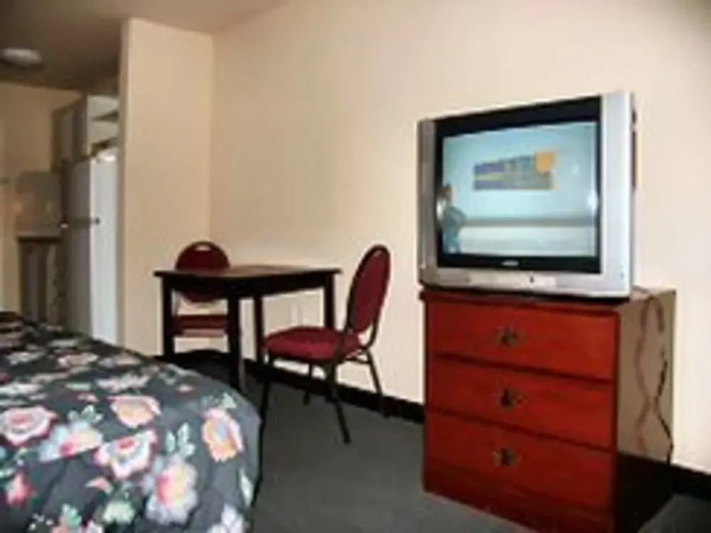 Home 1 Extended Stay