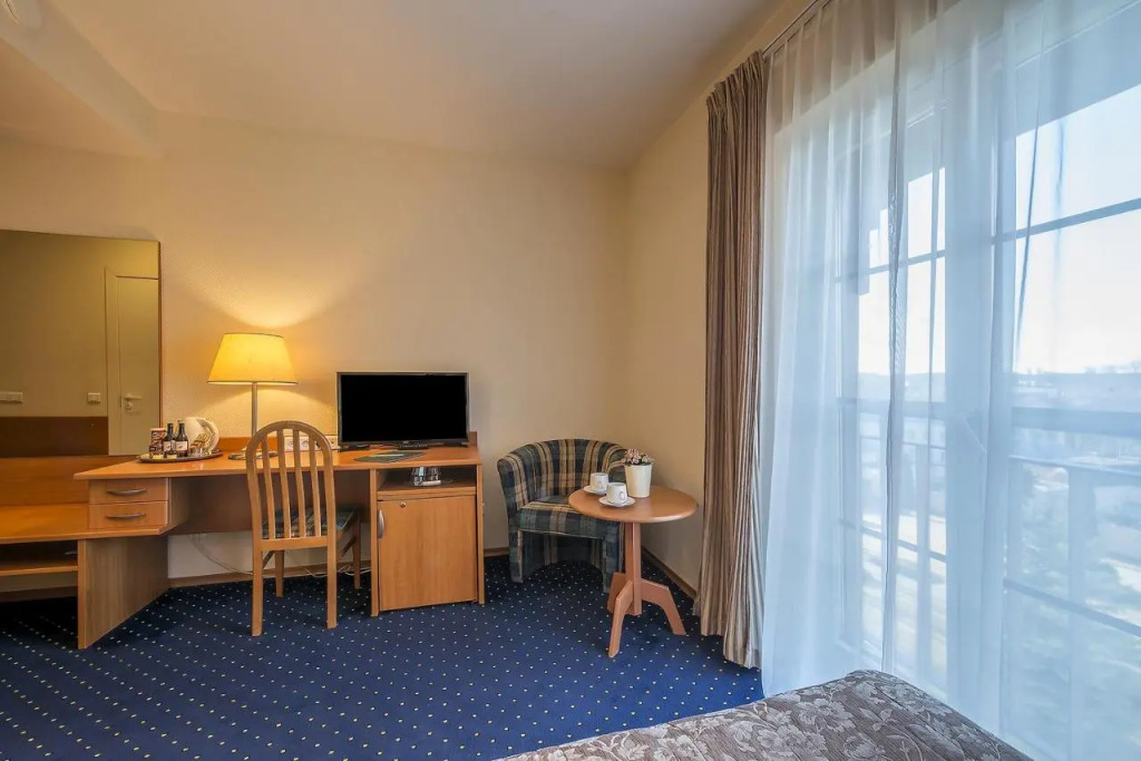 Grata by Centrum Hotels