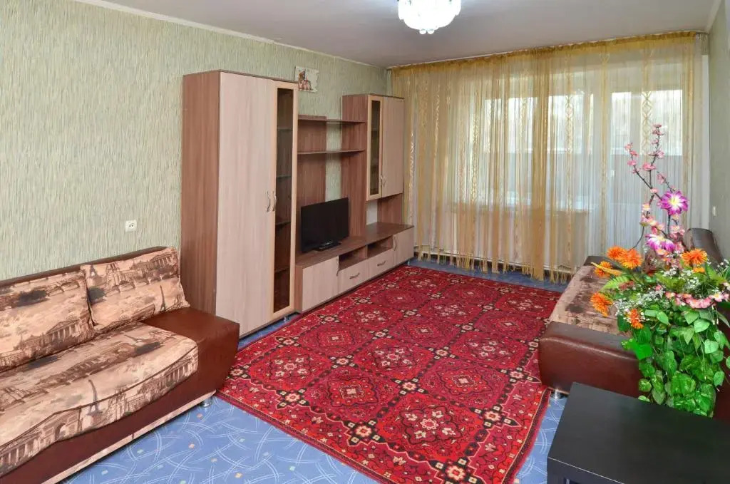 1 komnatnye apartamenty na Saduakasova 24