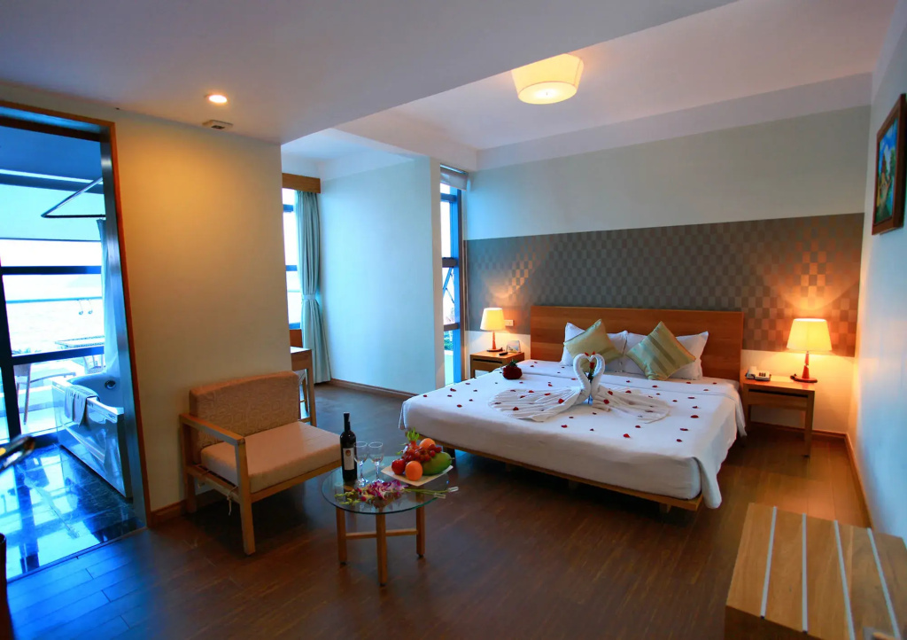 Prime New Hotel