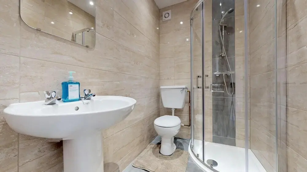Stayzo Stylish House Accommodation in Westminster