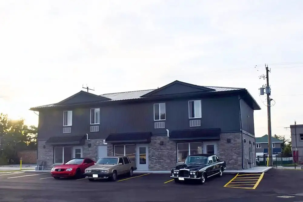 Kent Motel