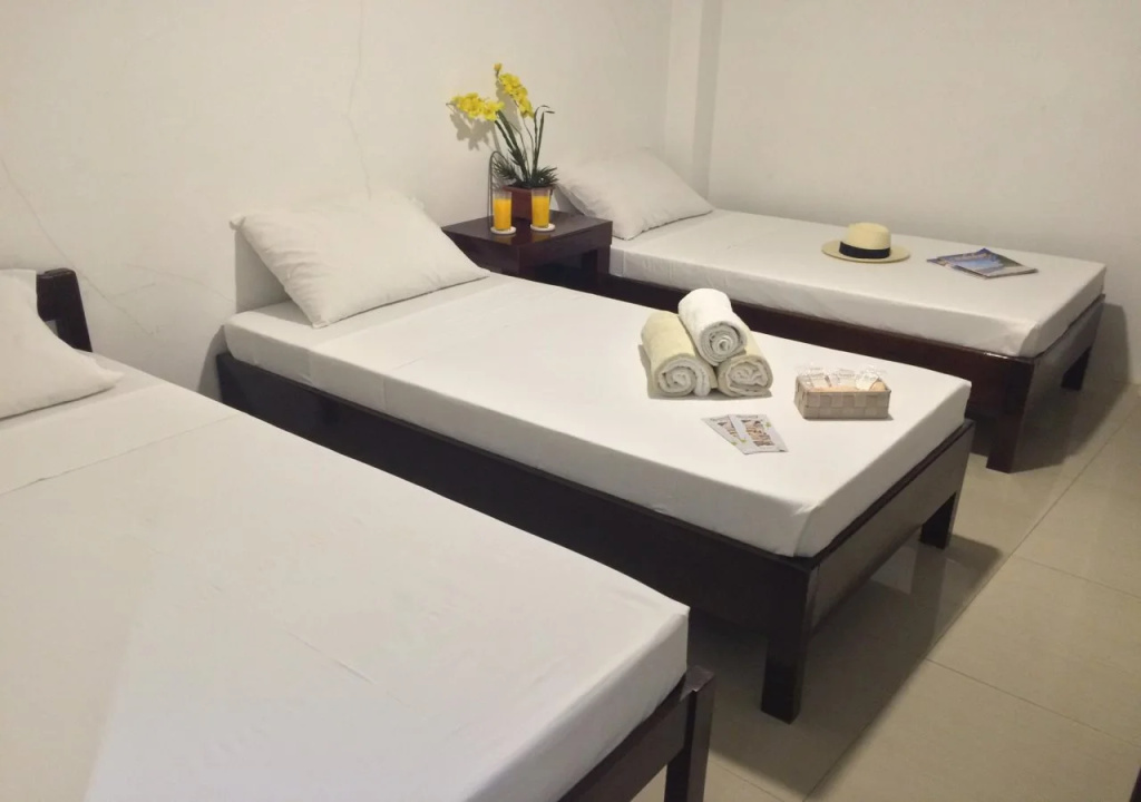 Runway Suites