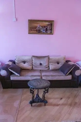 Hotel Oasis Tbilisi