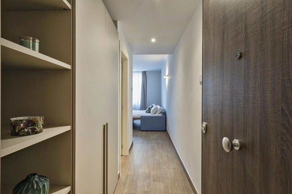 Pretty Studio al Carmine by Wonderful Italy