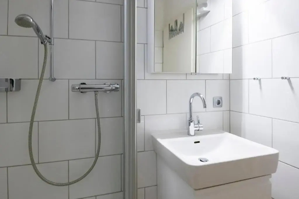 Badeweg 4 Sandkorn 2