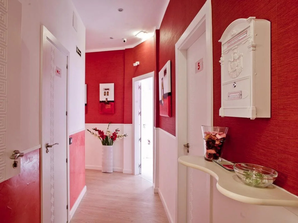 Hostal Inn Madrid