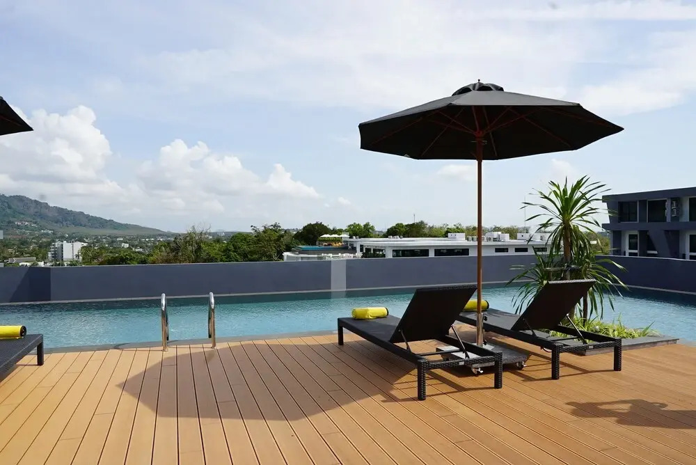 Utopia Lofts by Sabai Sands