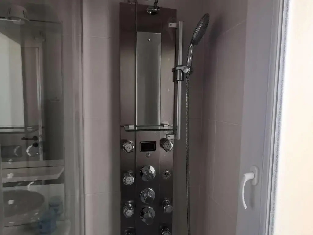 Appartement Cap d'Agde, 1 pièce, 4 personnes - FR-1-607-79