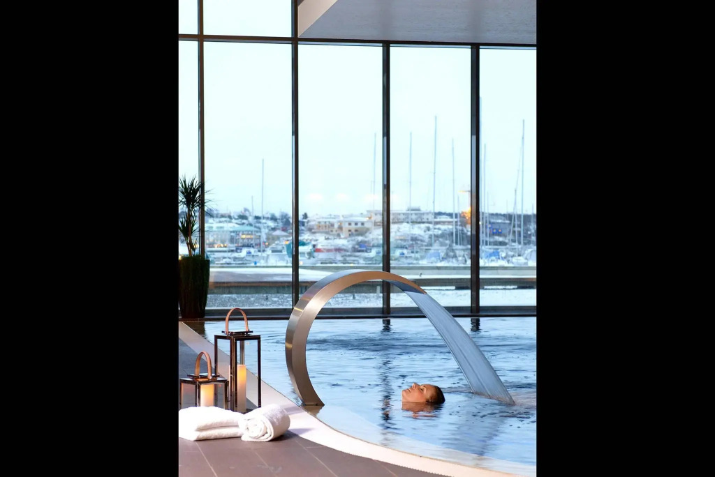 Strömstad Spa & Resort, An Ascend Member