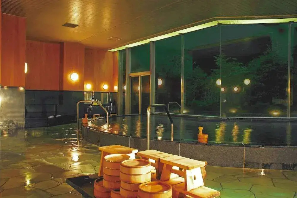 Hotel Kasugai
