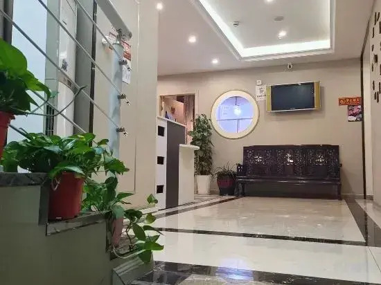 Shanghai Xiaoqiao Homestay (Sijing Branch)