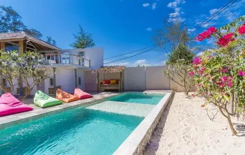 Villa Shelra
