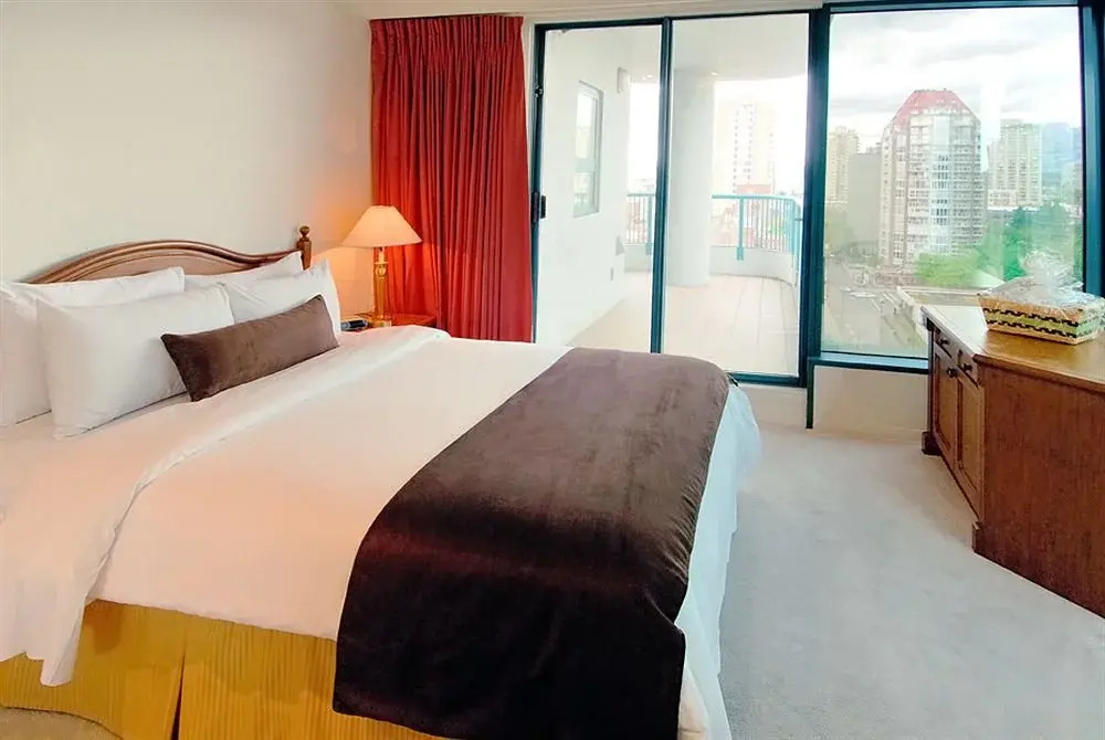 Viva Suites Vancouver
