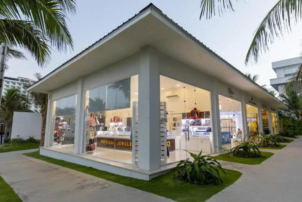 Swandor Cam Ranh Resort-Ultra All Inclusive