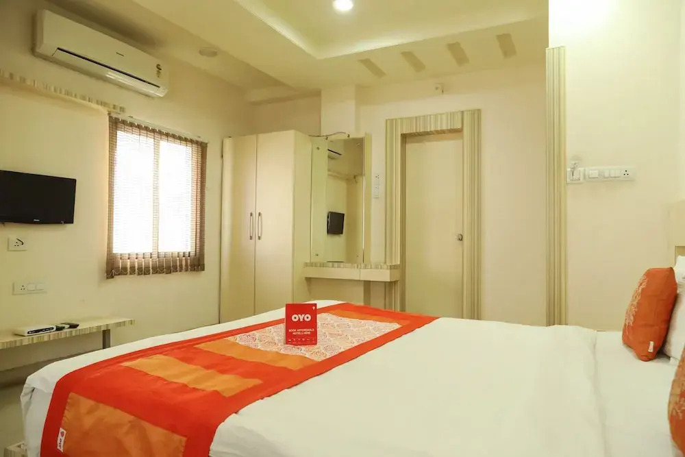 OYO 6433 Hotel Check Inn