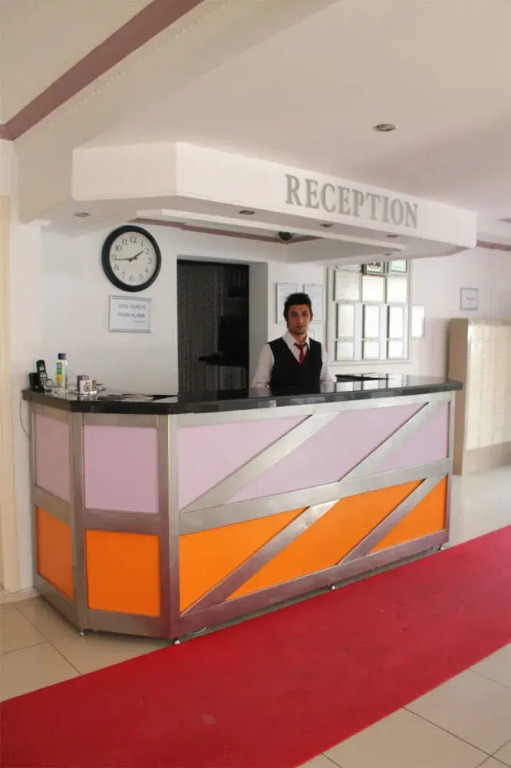 Murat Hotel
