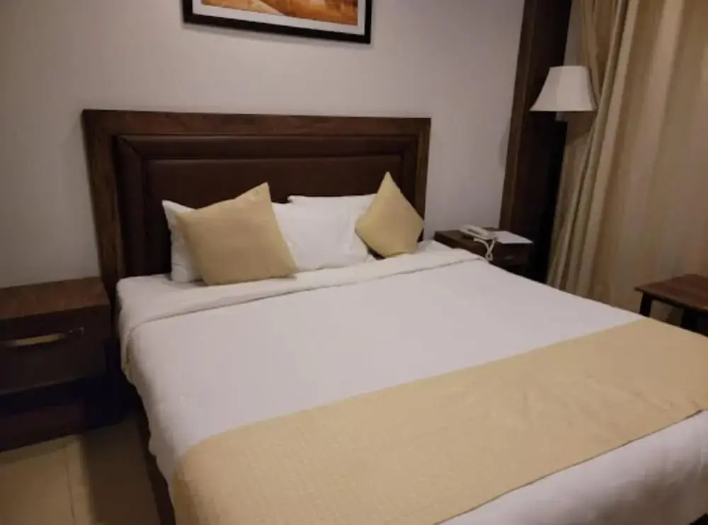 The Opulent Resort & Conference