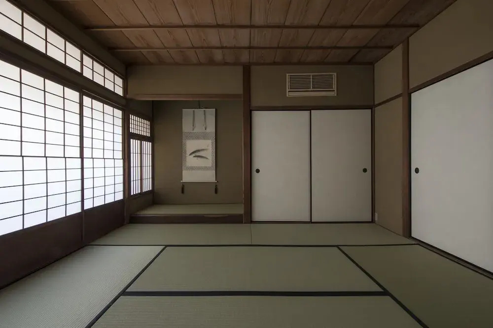 Gion Komatsu
