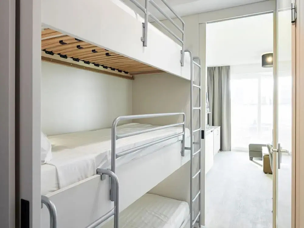 Modern Apartment With a Dishwasher Near Jabbeke