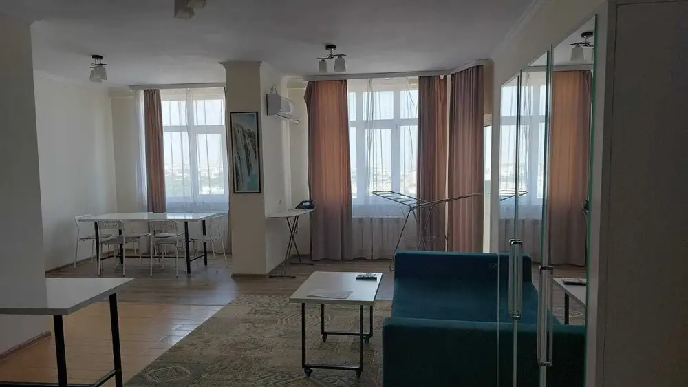 Rusel Hotel