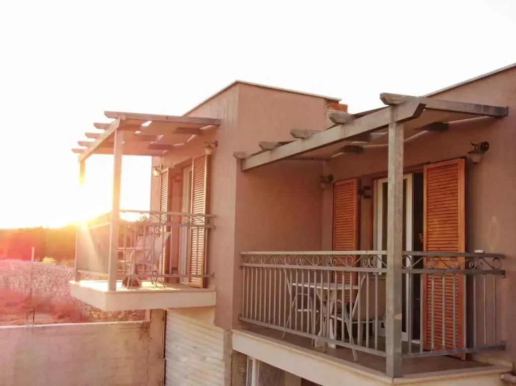 Konomi Residence