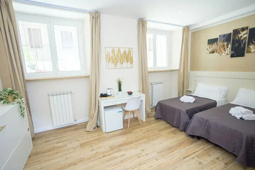 SantErasmo Rooms