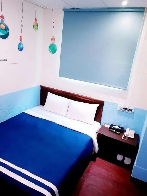 Blue Ocean Hotel