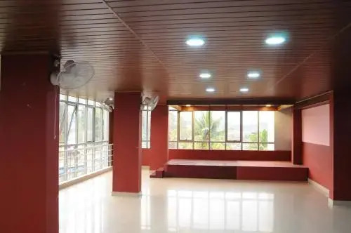 Darshan Lodge