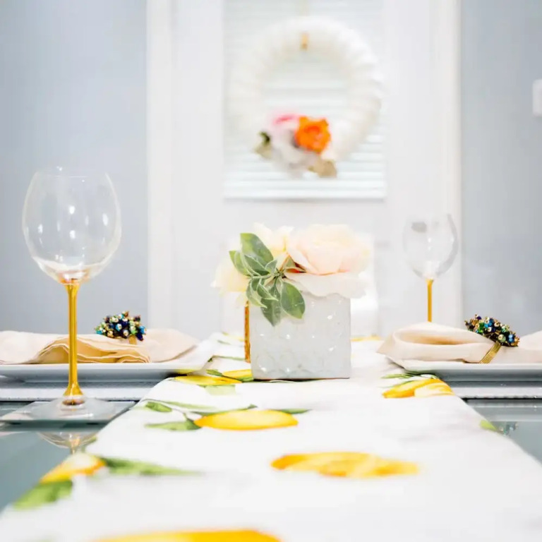 Sparkle Luxury