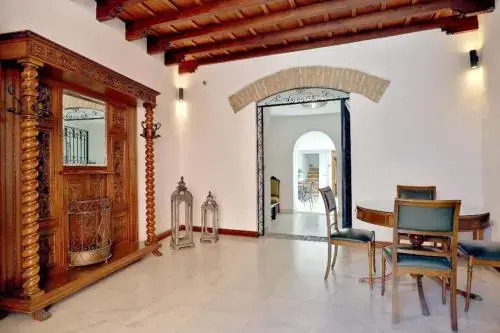 Casa Qurtuba