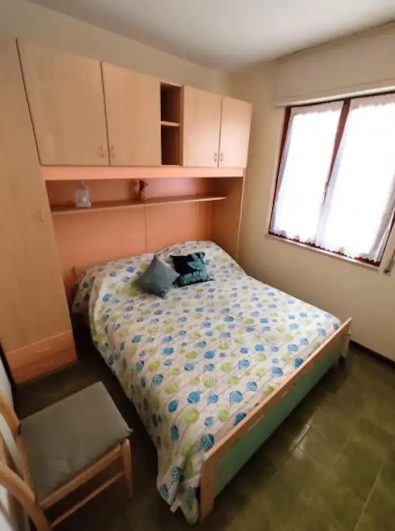 Flat 50m From the Beach