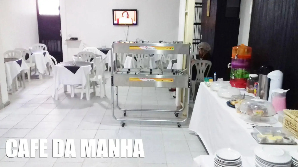 Pousada Hotel Maceio