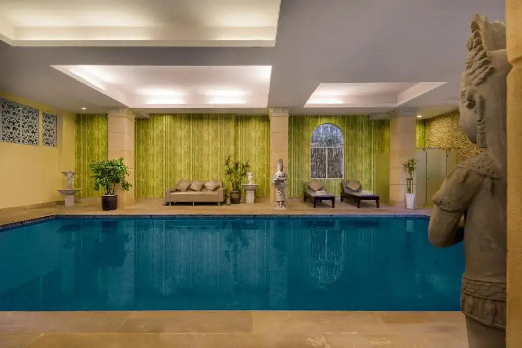Palace Gate Hotel & Residence by EHM