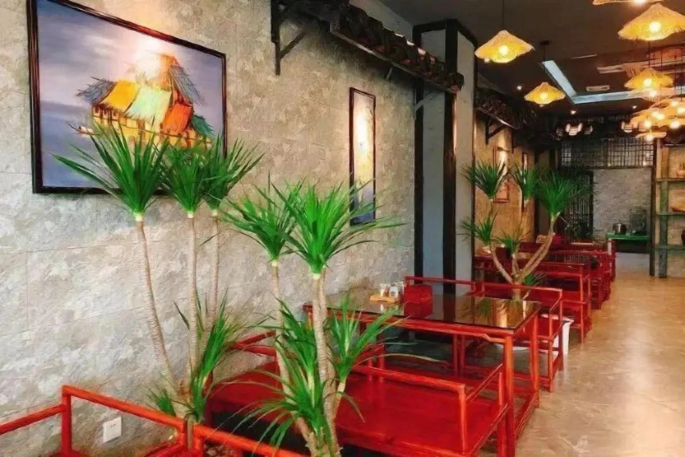 Lidu Business Hotel