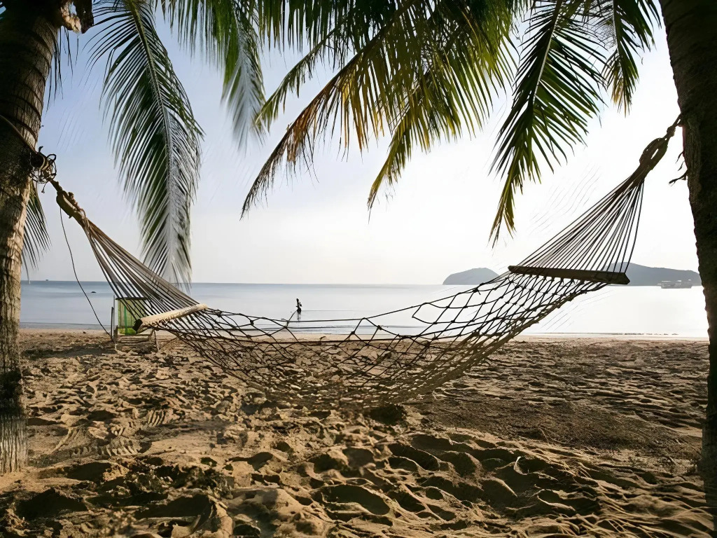 Baan Koh Mak