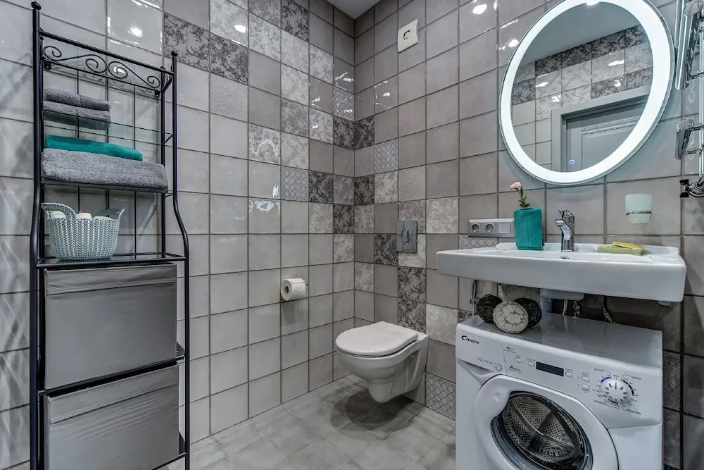 Отель Home Spb