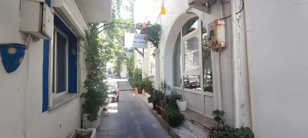 Çarşı Butik Otel