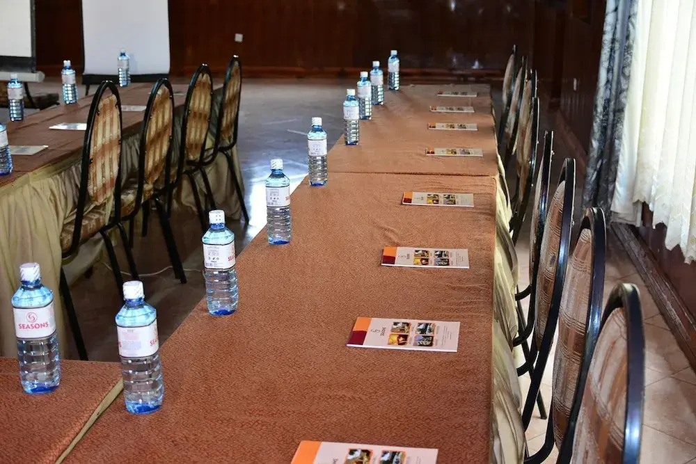 Seasons Narok Hotel
