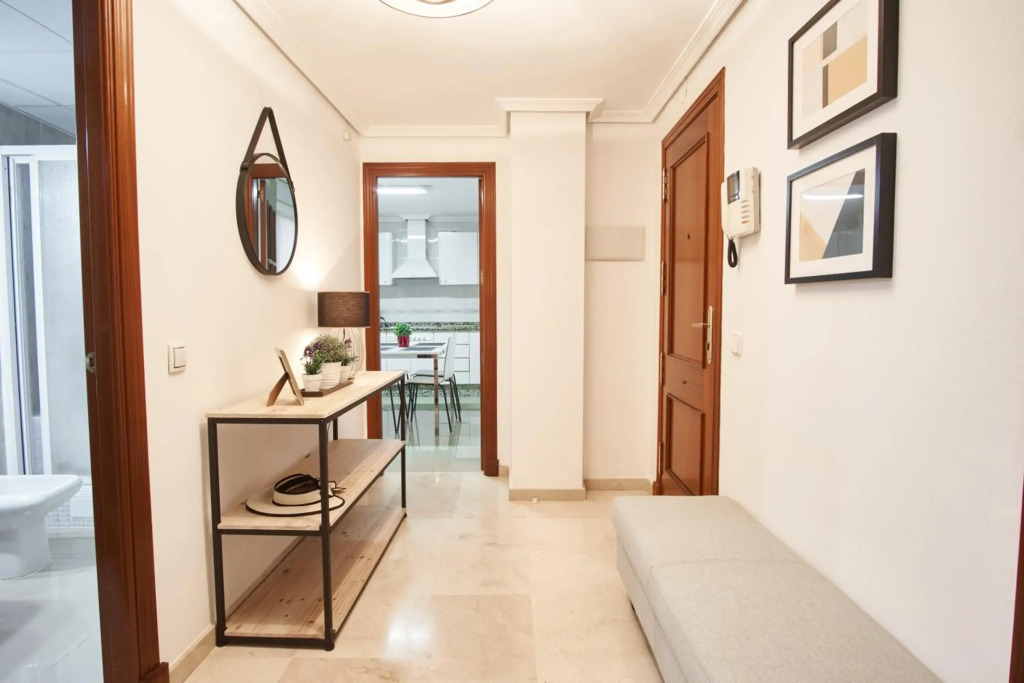 San Jacinto Triana Deluxe by Valcambre