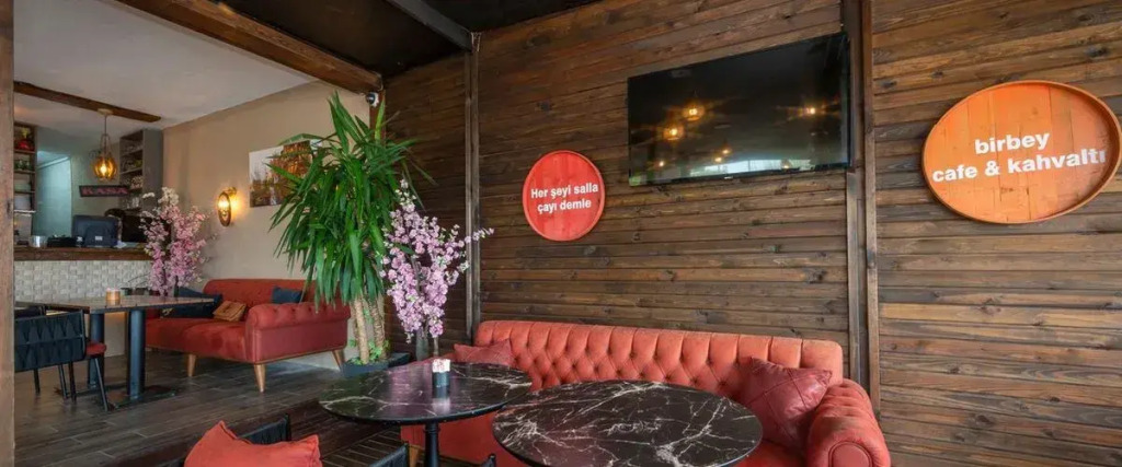 Villa Siesta Hotel Istanbul