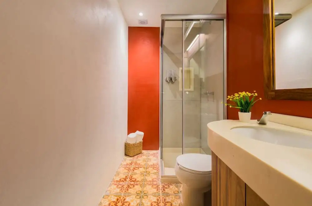 CASA SAUTO Cozy Luxury Suite in Historic Building