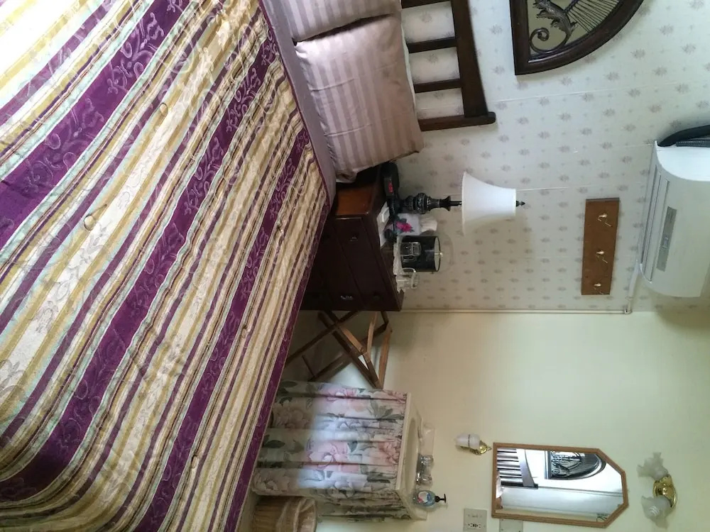 The Courtland Hotel & Spa