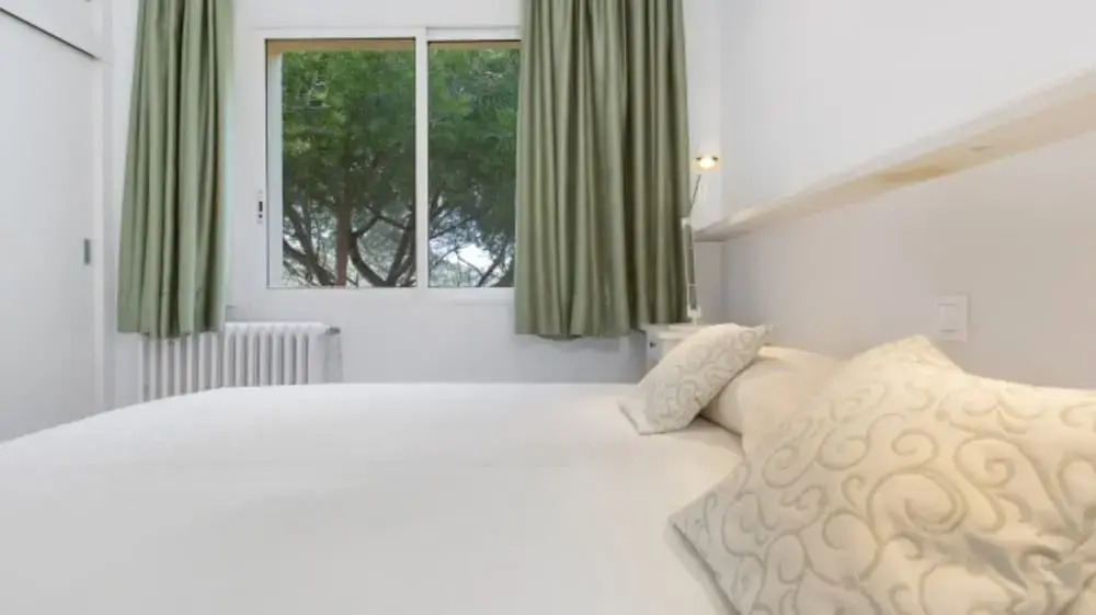 Apartment - 2 Bedrooms - 107608