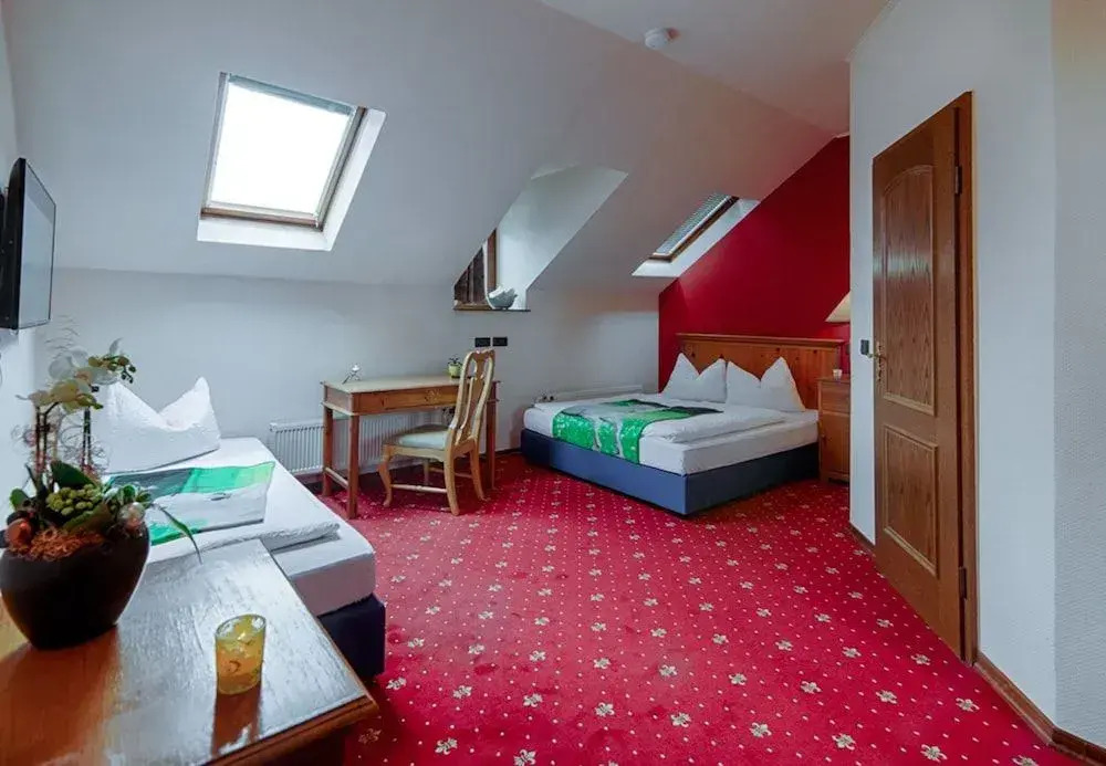 Hotel Dallgow