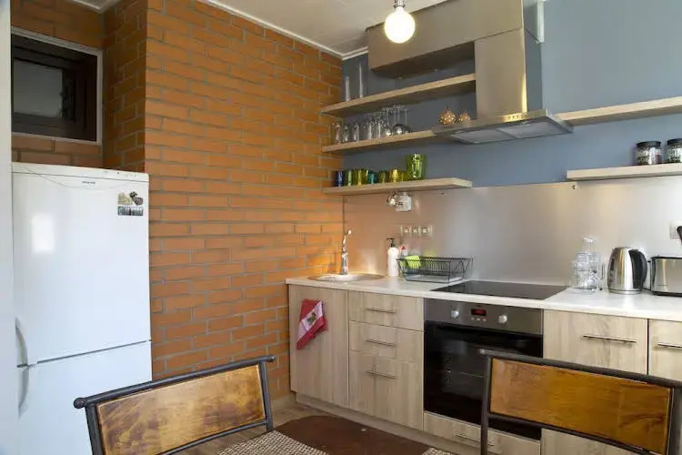 Prenzel Apartments - City